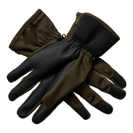 Muflon Pro Light Hansker Art Green – Deerhunter