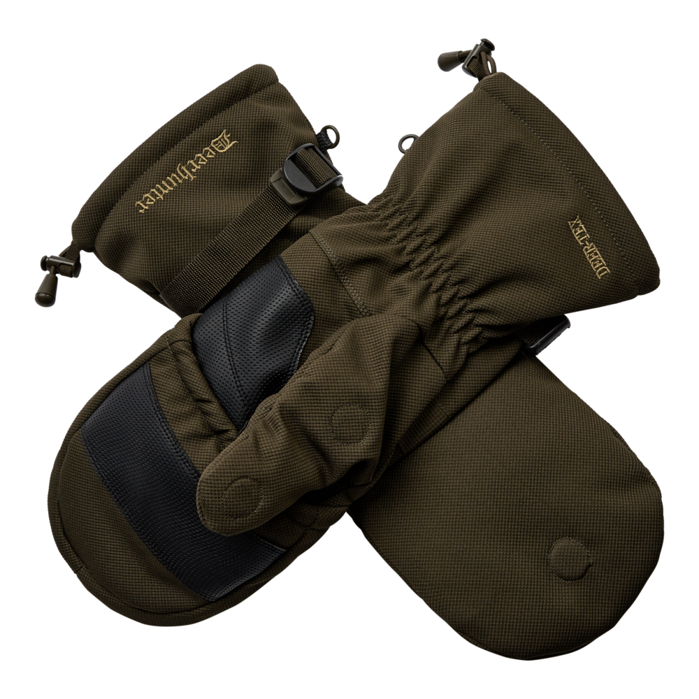 Muflon Pro Glomitts Art Green – Deerhunter