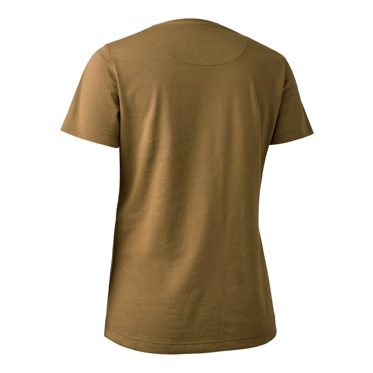 Dame T-skjorte med logo Butternut – Deerhunter