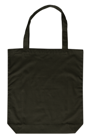 Tote bag Grønn – Deerhunter