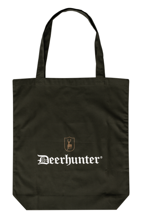 Tote bag Grønn – Deerhunter