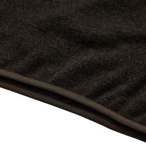 Moor Strikket Jakke - Brown Leaf – Deerhunter