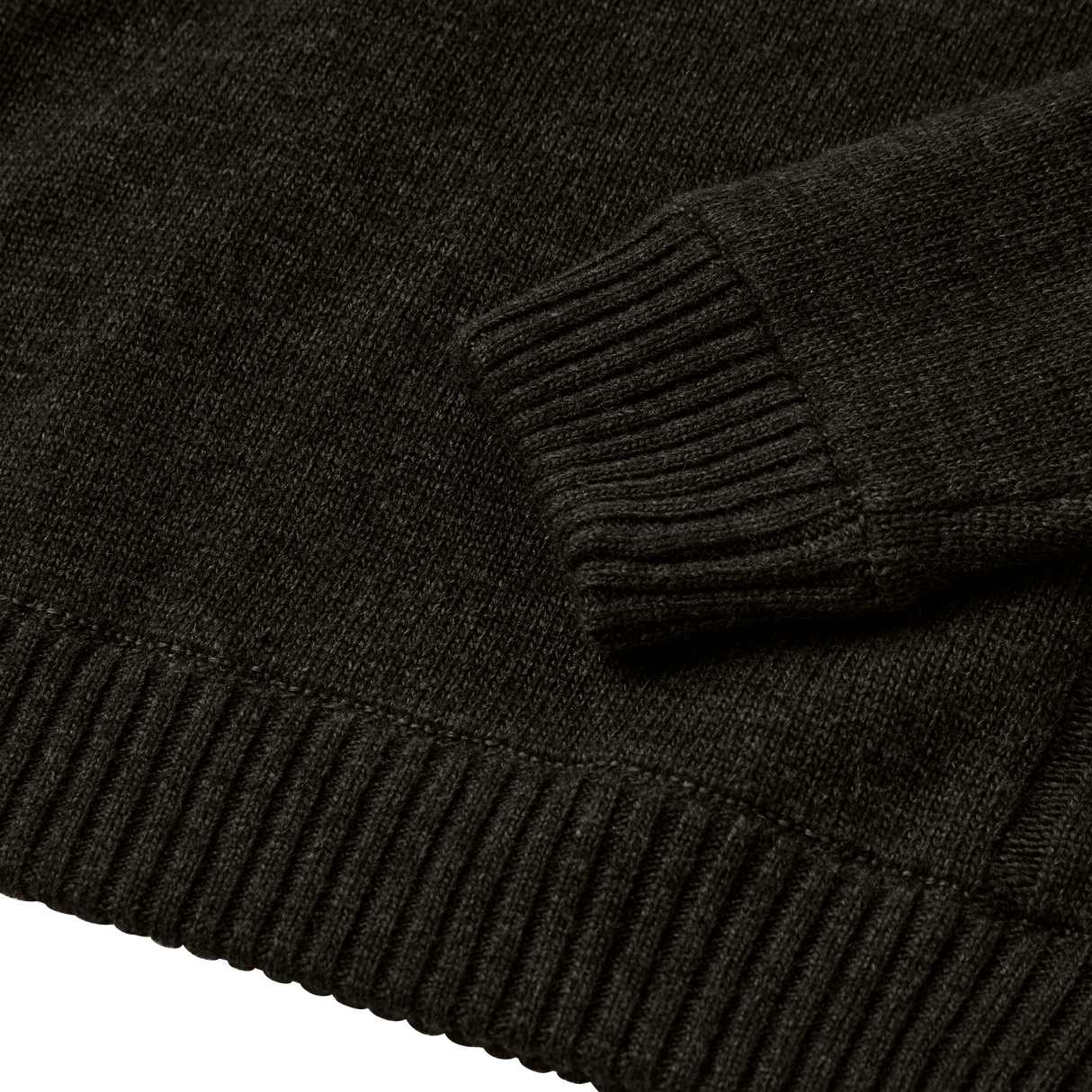Finley Stormliner® Strikkegenser - Ridgewood Melange – Deerhunter