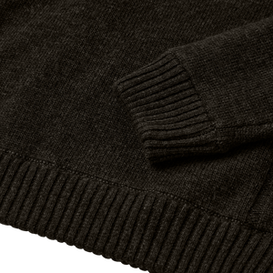 Finley Stormliner® Strikkegenser - Ridgewood Melange – Deerhunter