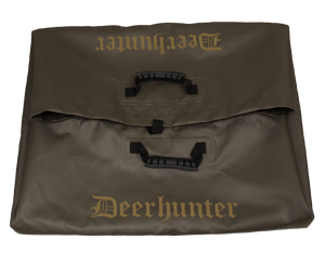 Vanntett viltpose – Deerhunter