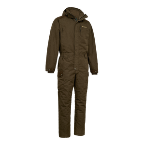 Eagle Vinter Kjeledress - Tarmac Green – Deerhunter