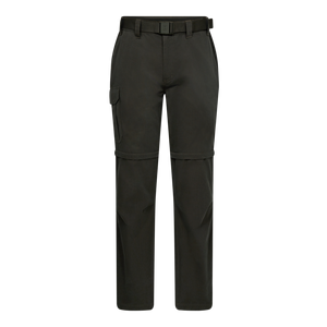 Str. 56 - Slogen Zip-Off Bukse - Timber - Ombytningsvare – Deerhunter