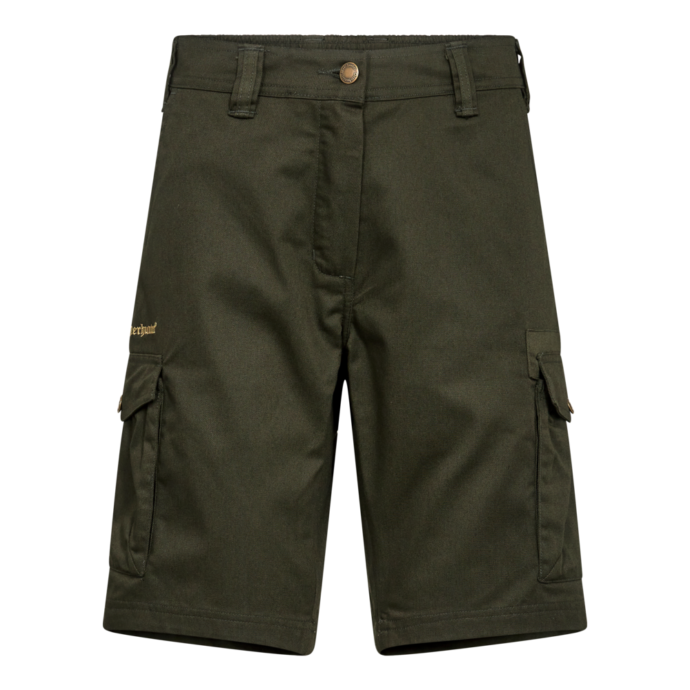 Lady Atlas Shorts Timber – Deerhunter