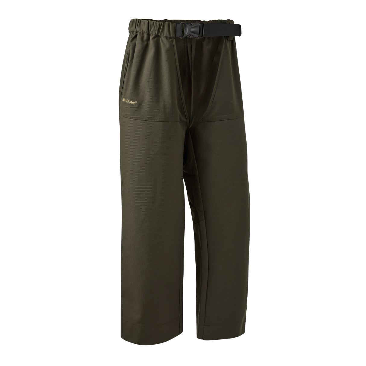 Strike Extreme overtrekksbukse herre Palm Green – Deerhunter