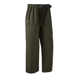 Strike Extreme overtrekksbukse herre Palm Green – Deerhunter