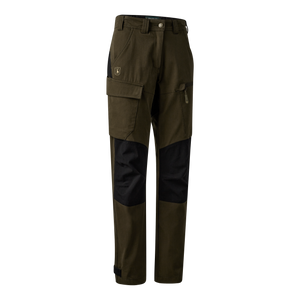 Lady Sarek Full Stretch Bukse – Deerhunter