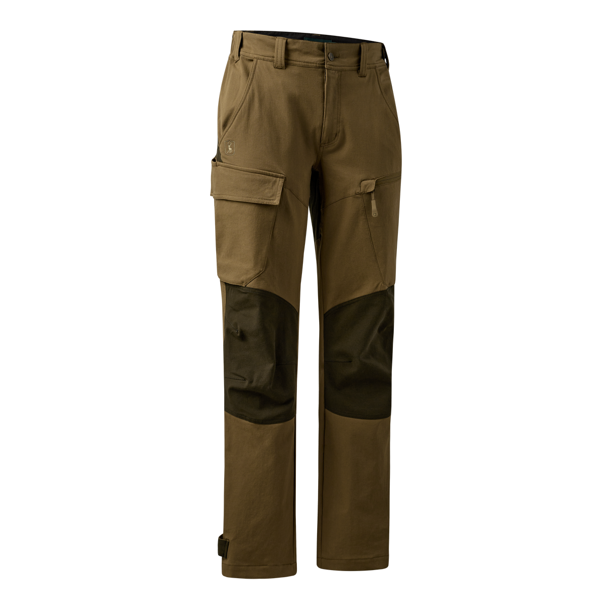 Sarek Full Stretch Bukse – Deerhunter