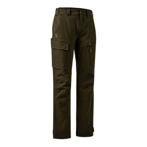 Sarek Full Stretch Bukse – Fallen Leaf – Deerhunter