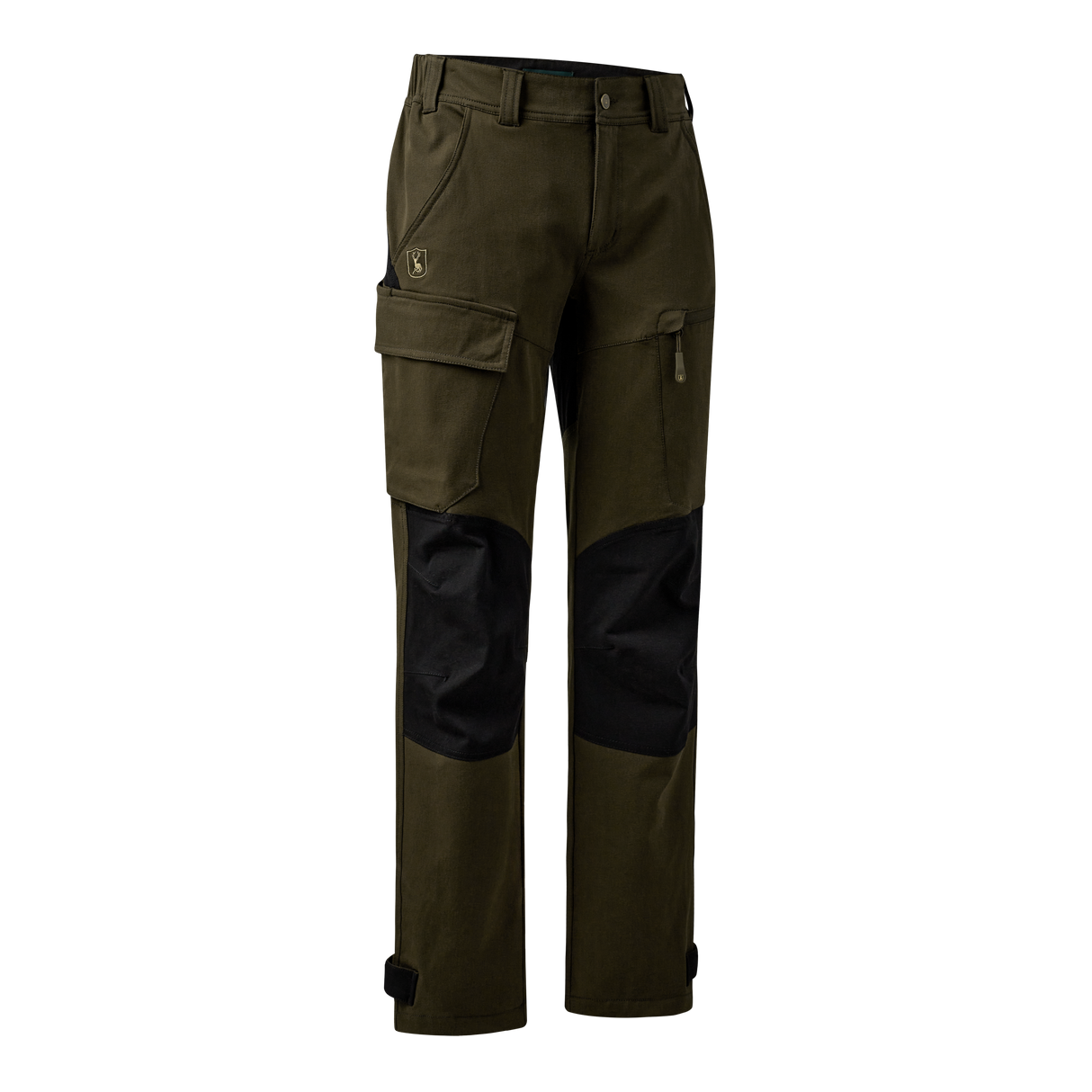 Sarek Full Stretch Bukse – Deerhunter