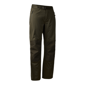 Excape regnbukse Art Green – Deerhunter