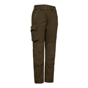 Lady Muflon Pro Bukser Art Green – Deerhunter