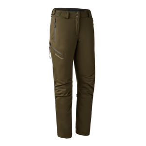 Lady Excape Winter bukse Art Green – Deerhunter
