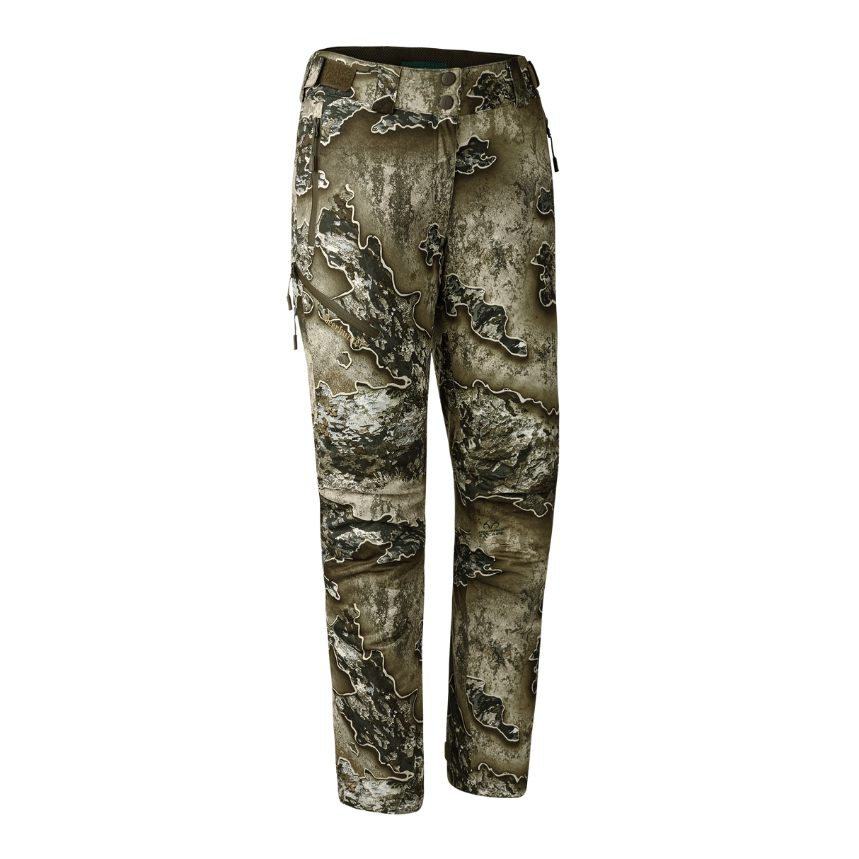 Lady Excape Winter bukse Realtree Excape™ – Deerhunter
