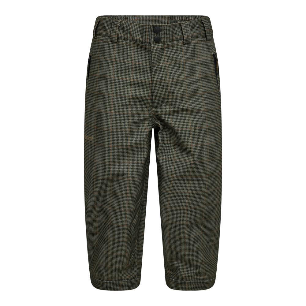 Pro Gamekeeper Knickers - Turf – Deerhunter