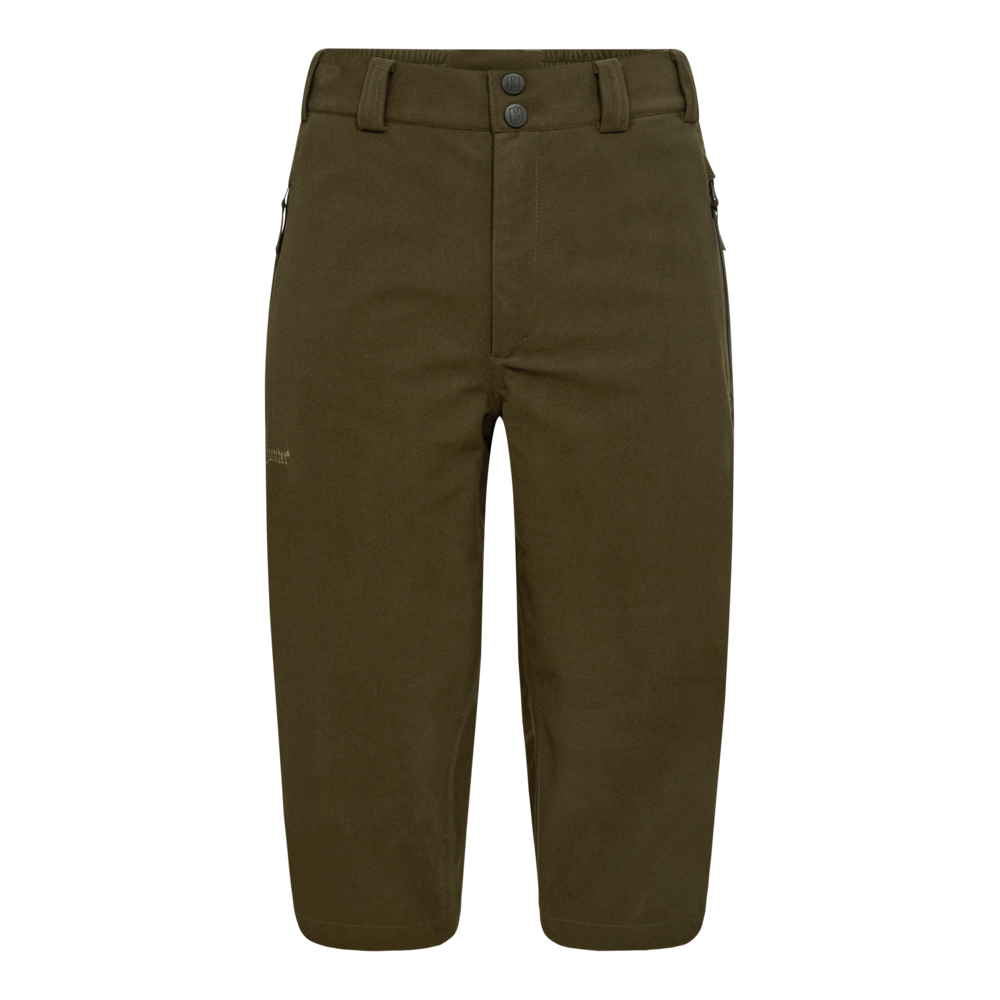 Pro Gamekeeper Knickers - Peat – Deerhunter