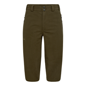 Pro Gamekeeper Knickers - Peat – Deerhunter
