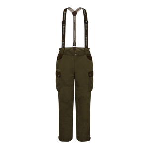 Eagle Vinterbukse Tarmac Green – Deerhunter