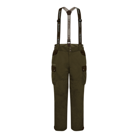 Eagle Vinterbukse Tarmac Green – Deerhunter