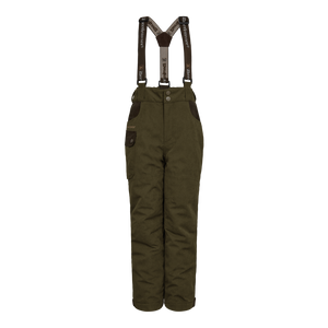 Youth Eagle Bukse Tarmac Green – Deerhunter