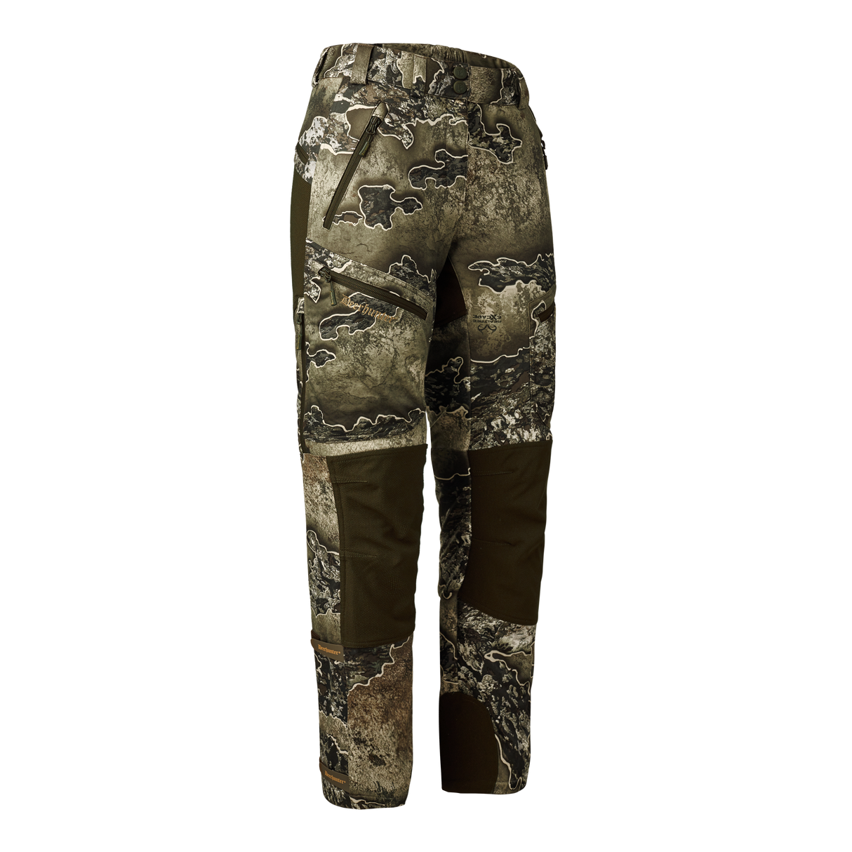 Lady Excape Softshell-bukse Realtree Excape™ – Deerhunter