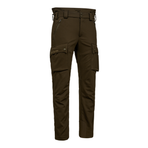 Muflon Pro Light bukse Art Green – Deerhunter