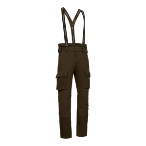 Muflon Pro Bukse Art Green – Deerhunter