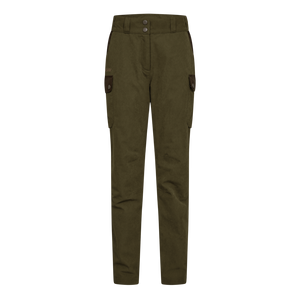 Lady Eagle Winter Bukse Tarmac Green – Deerhunter