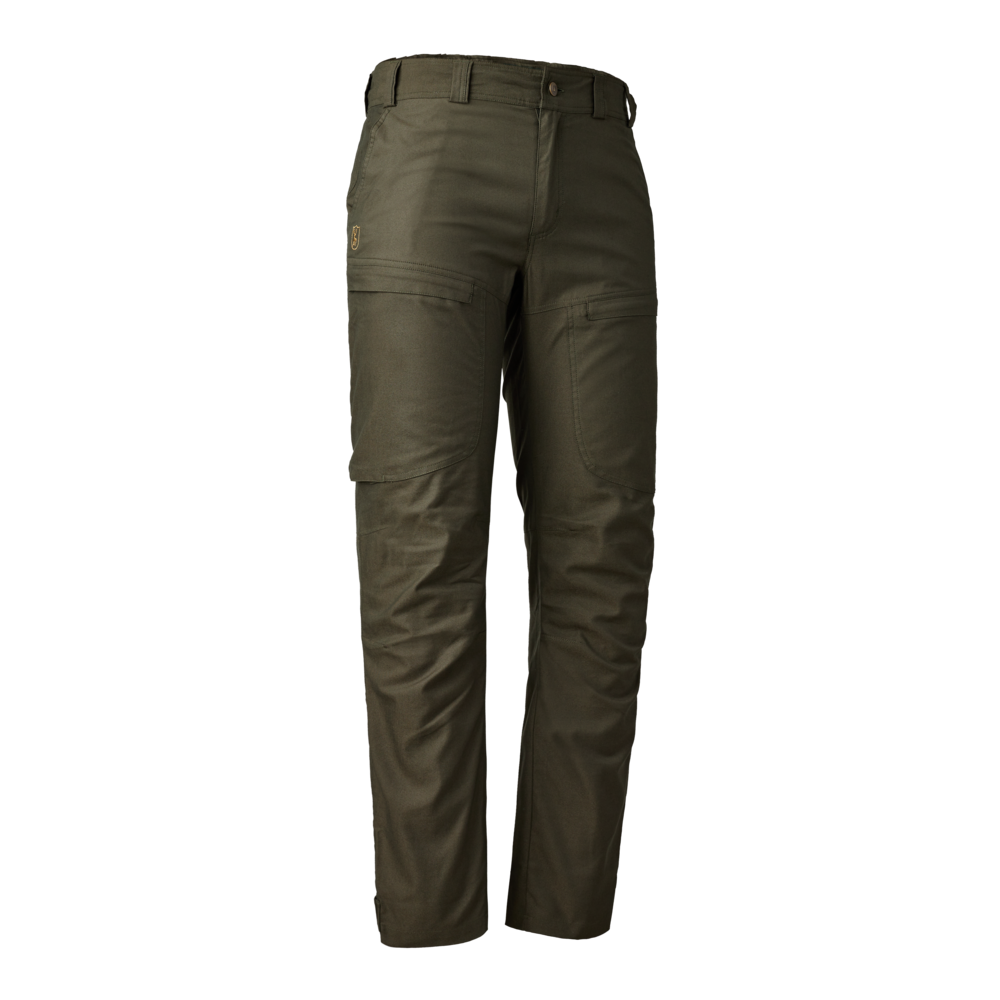 Matobo Bukse - Forest Green – Deerhunter