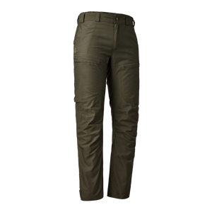 Matobo Bukse - Forest Green – Deerhunter