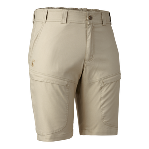 Matobo Shorts - Beige – Deerhunter