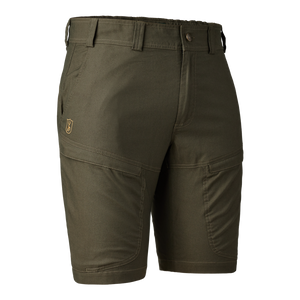 Matobo Shorts - Forest Green – Deerhunter