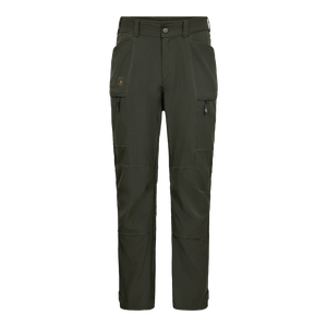Canopy Bukse - Forest Green – Deerhunter