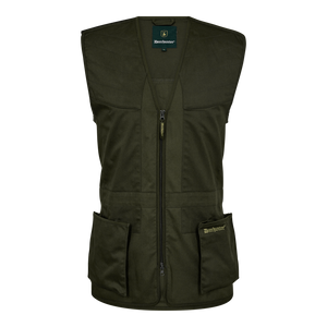 Atlas Skytevest Timber – Deerhunter