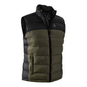 Lady Northward Vattert Vest - Rifle Green – Deerhunter
