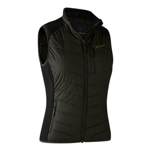 Lady Moor Vattert Vest – Deerhunter
