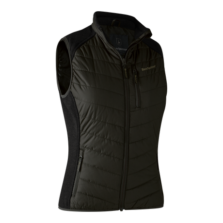 Lady Moor Vattert Vest – Deerhunter