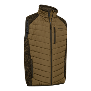 Moor vattert vest Butternut – Deerhunter