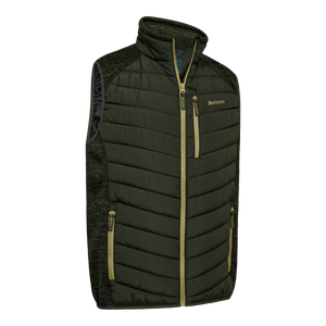Moor Vattert Vest Forest Ember – Deerhunter