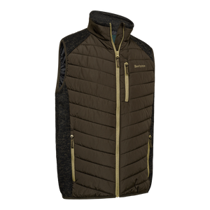 Moor vattert vest Fallen Leaf – Deerhunter