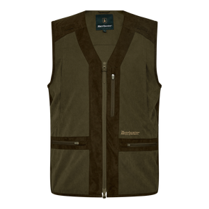 Eagle Vest Tarmac Green – Deerhunter