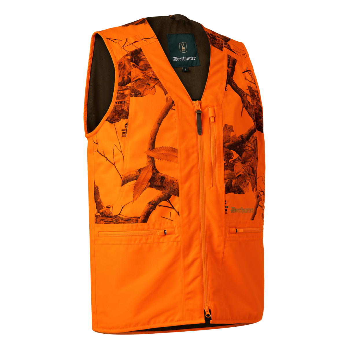 Eagle vest – Deerhunter