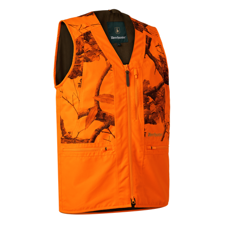 Eagle vest – Deerhunter