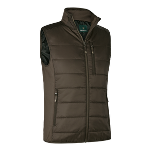 Heat vattert vest – Deerhunter