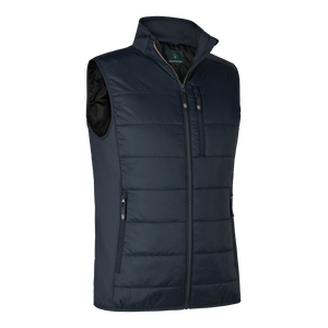 Heat vattert vest – Deerhunter