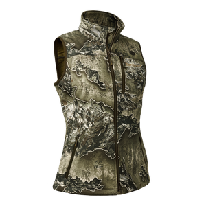 Lady Excape softshell-vest Realtree Excape™ – Deerhunter